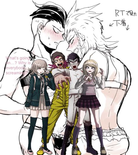 multporn danganronpa|Rule 34 Danganronpa Porn Videos .